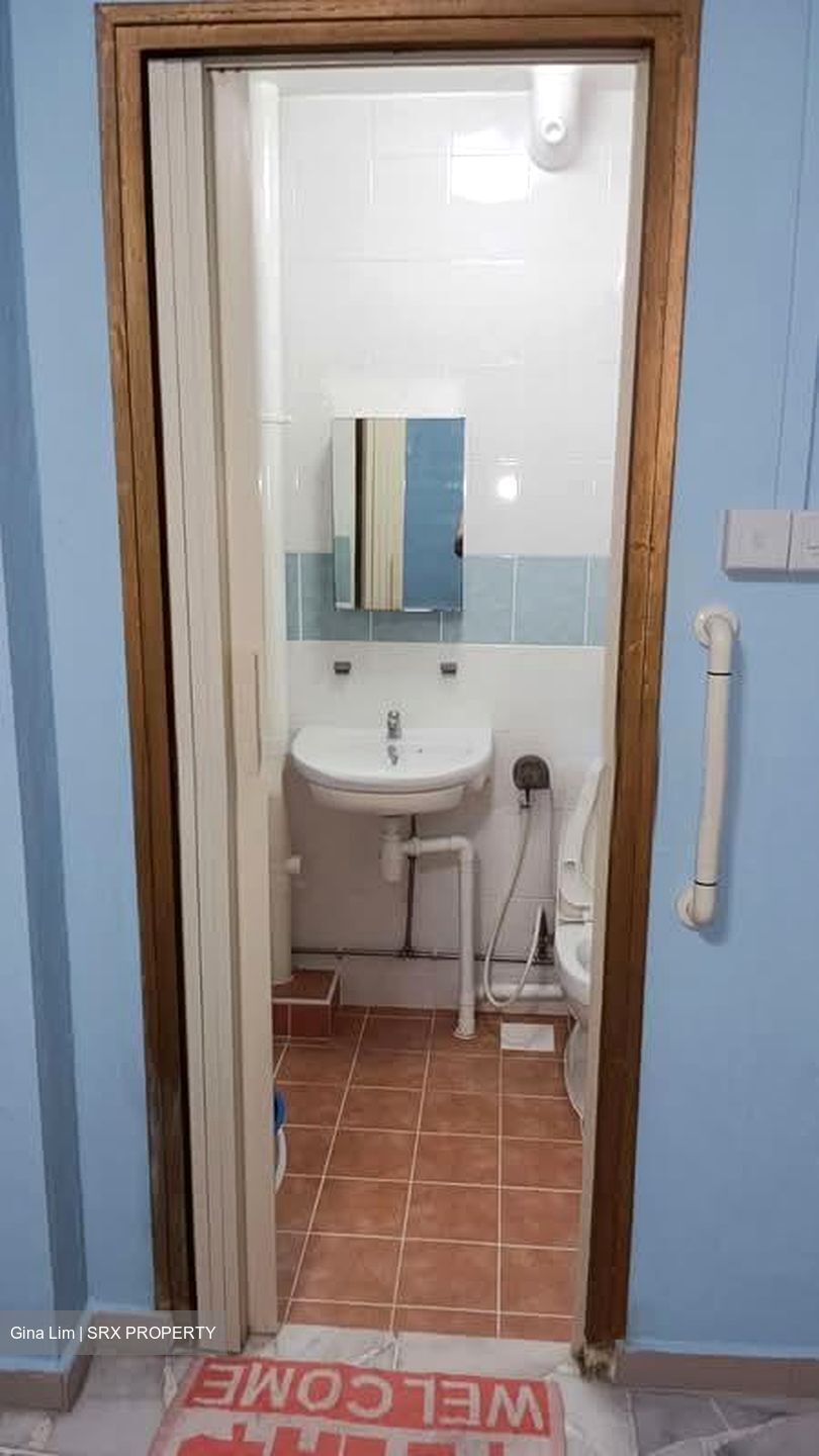 Blk 218 Yishun Gardens (Yishun), HDB 3 Rooms #532131341